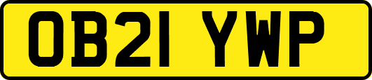 OB21YWP