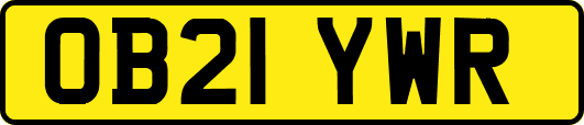 OB21YWR