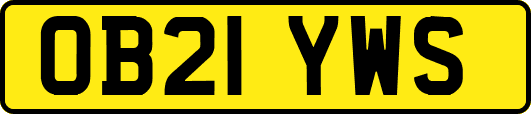 OB21YWS