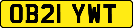 OB21YWT