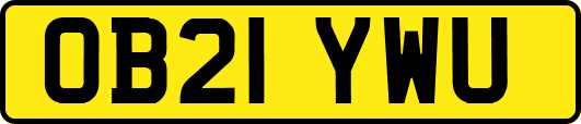 OB21YWU