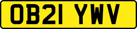 OB21YWV