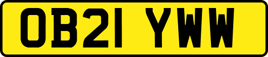OB21YWW