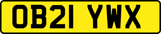 OB21YWX