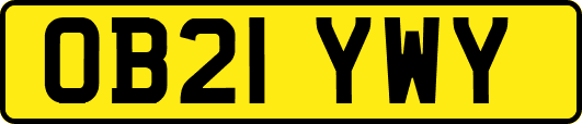 OB21YWY