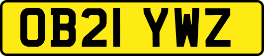 OB21YWZ
