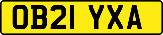 OB21YXA