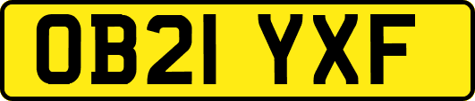 OB21YXF