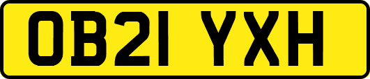OB21YXH