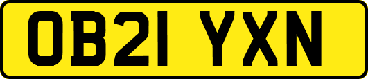 OB21YXN
