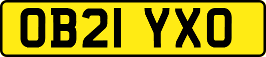 OB21YXO