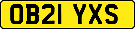 OB21YXS