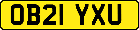 OB21YXU