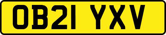 OB21YXV