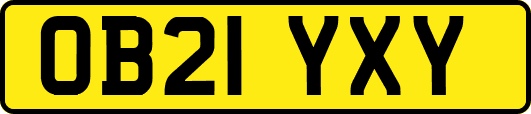 OB21YXY