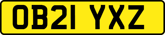 OB21YXZ