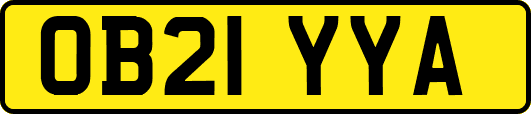OB21YYA