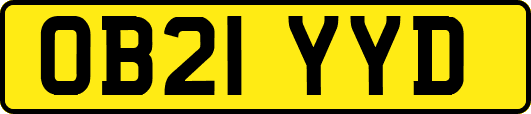 OB21YYD