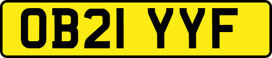 OB21YYF