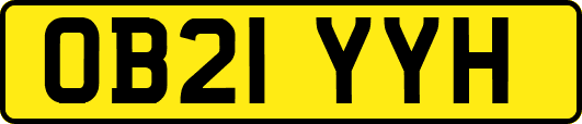 OB21YYH