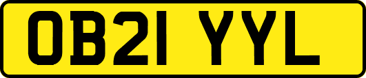 OB21YYL
