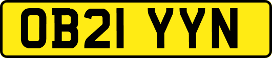 OB21YYN