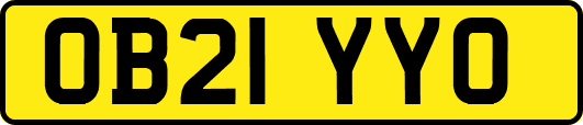 OB21YYO