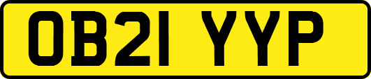 OB21YYP