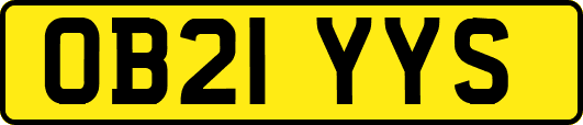 OB21YYS
