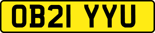 OB21YYU
