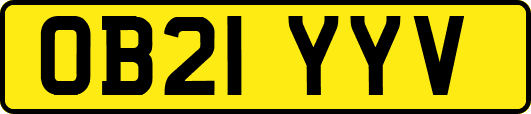 OB21YYV