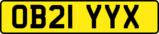 OB21YYX