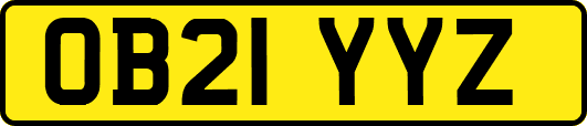 OB21YYZ