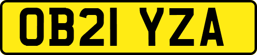 OB21YZA
