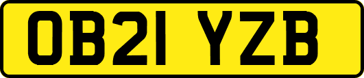 OB21YZB