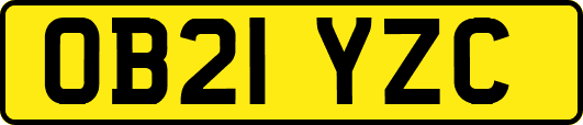 OB21YZC