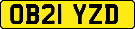 OB21YZD