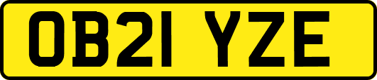 OB21YZE