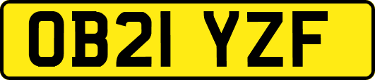OB21YZF