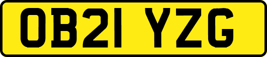 OB21YZG