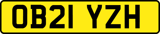 OB21YZH