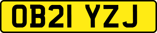 OB21YZJ