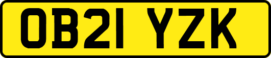 OB21YZK