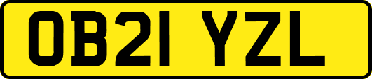 OB21YZL