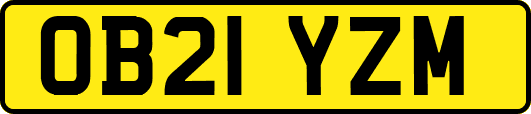 OB21YZM