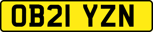 OB21YZN