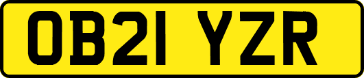 OB21YZR