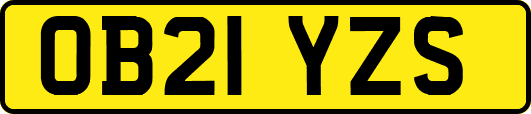 OB21YZS
