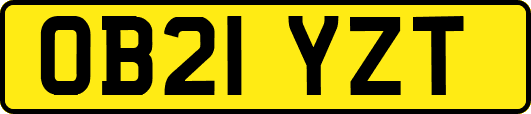 OB21YZT