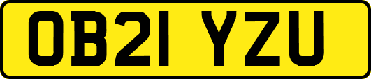 OB21YZU